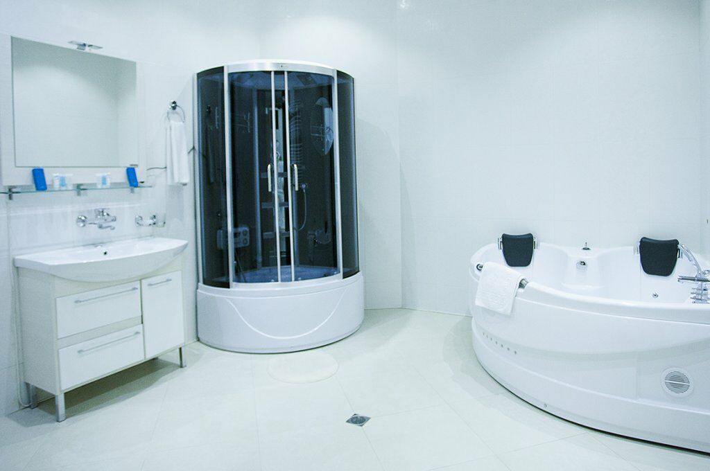 ฟอร์จูน พาเลซ โฮเต็ล Hotel Tbilisi ภายนอก รูปภาพ